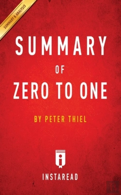 Bertrand.pt - Summary Of Zero To One