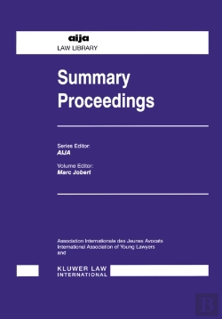Bertrand.pt - Summary Proceedings