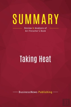 Bertrand.pt - Summary Taking Heat - Review And Analysis Of Ari Fle