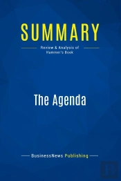 Summary: The Agenda : Review And Analysis Of Hammer'S Book