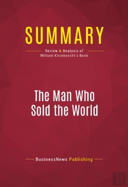 Bertrand.pt - Summary: The Man Who Sold The World