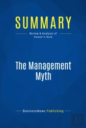 Summary: The Management Myth
