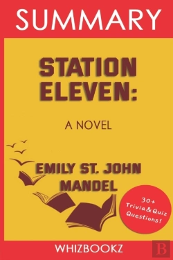 Bertrand.pt - Summary To Station Eleven
