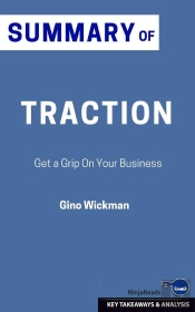 Summary: Traction