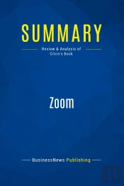 Summary: Zoom : Review And Analysis Of Citrin'S Book