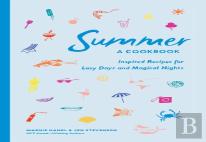 Summer: A Cookbook