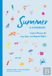 Summer: A Cookbook
