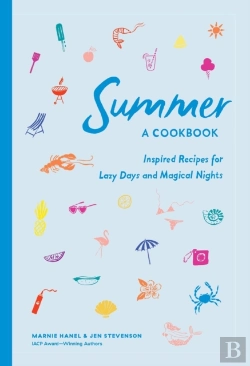 Bertrand.pt - Summer: A Cookbook