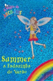 Summer a Fadazinha das Férias (Edição Especial)