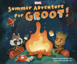 Bertrand.pt - Summer Adventure For Groot!