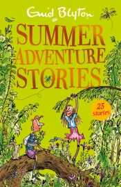 Summer Adventure Stories