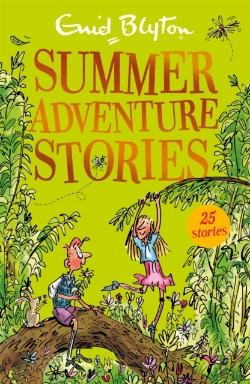 Bertrand.pt - Summer Adventure Stories