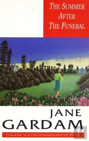 Summer After The Funeral