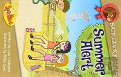 Summer Alert