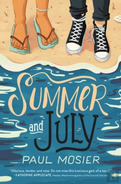 Bertrand.pt - Summer And July