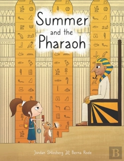 Bertrand.pt - Summer And The Pharaoh