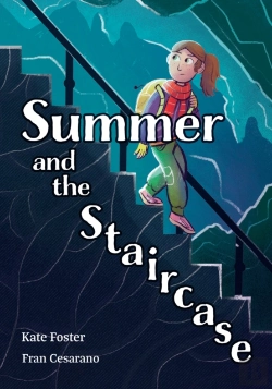 Bertrand.pt - Summer And The Staircase