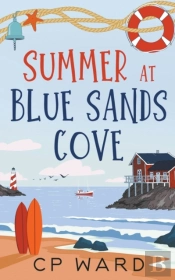 Summer At Blue Sands Cove