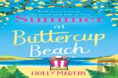 Summer At Buttercup Beach