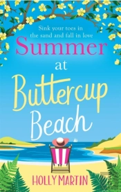 Summer At Buttercup Beach
