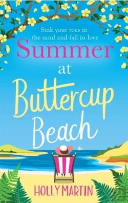 Bertrand.pt - Summer At Buttercup Beach
