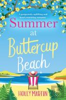 Summer At Buttercup Beach