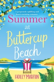 Summer At Buttercup Beach