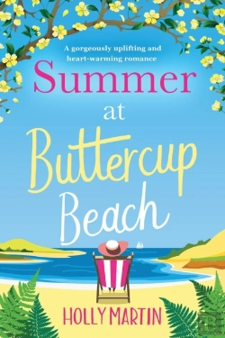 Bertrand.pt - Summer At Buttercup Beach