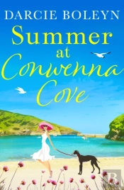 Summer At Conwenna Cove