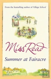 Summer At Fairacre