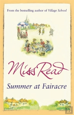 Bertrand.pt - Summer At Fairacre