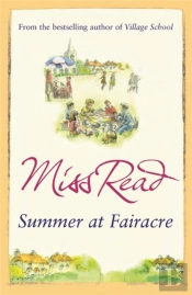 Summer At Fairacre