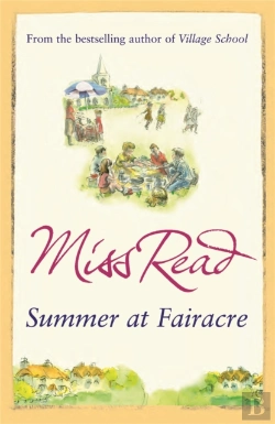 Bertrand.pt - Summer At Fairacre