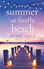 Summer At Firefly Beach