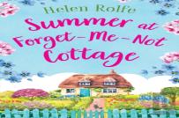 Summer At Forget-Me-Not Cottage