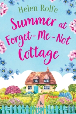 Bertrand.pt - Summer At Forget-Me-Not Cottage
