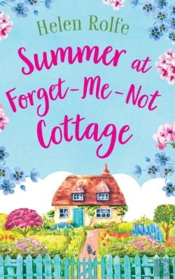 Bertrand.pt - Summer At Forget-Me-Not Cottage