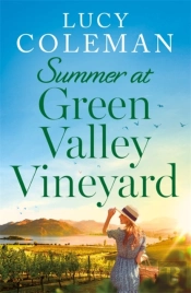Summer At Green Valley Vineyard