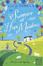 Summer At Hope Meadows