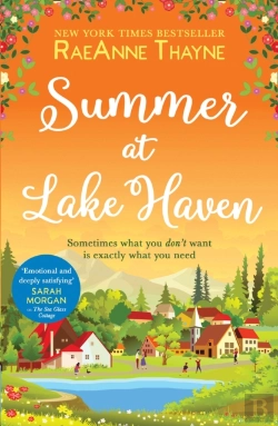 Bertrand.pt - Summer At Lake Haven