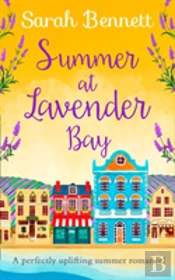 Summer At Lavender Bay