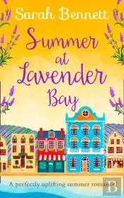 Summer At Lavender Bay