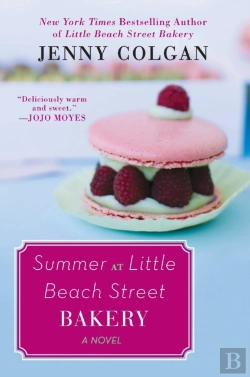 Bertrand.pt - Summer At Little Beach Street Bakery