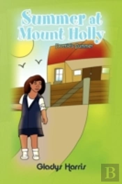 Summer At Mount Holly