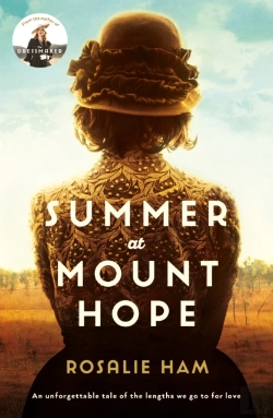 Bertrand.pt - Summer At Mount Hope