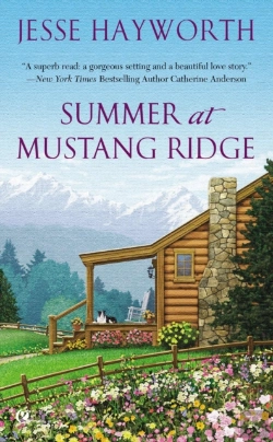 Bertrand.pt - Summer At Mustang Ridge