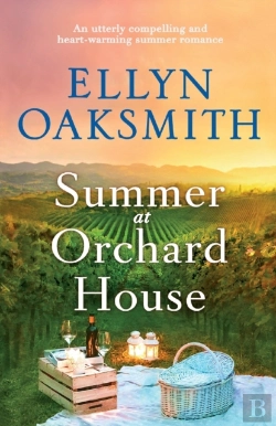 Bertrand.pt - Summer At Orchard House: An Utterly Comp