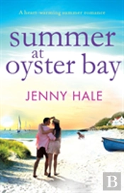 Summer At Oyster Bay