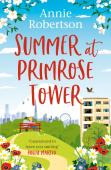 Summer At Primrose Tower