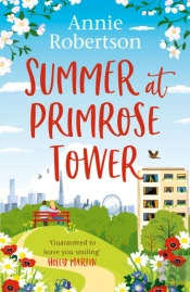 Summer At Primrose Tower